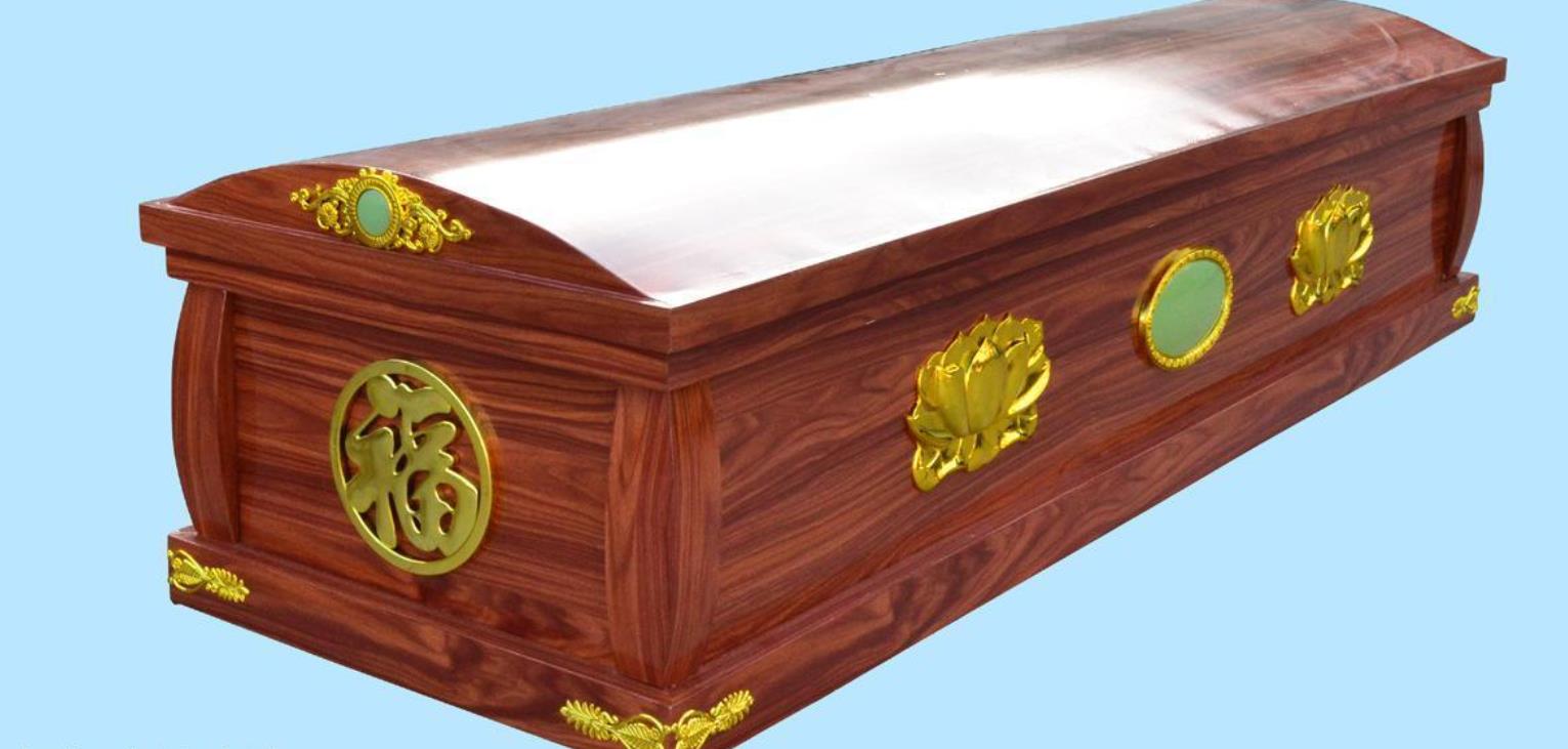 Facing the Dream of Death: Analyzing the Personal Transformation and Emotional Release of Dreaming a Coffin through Real Cases