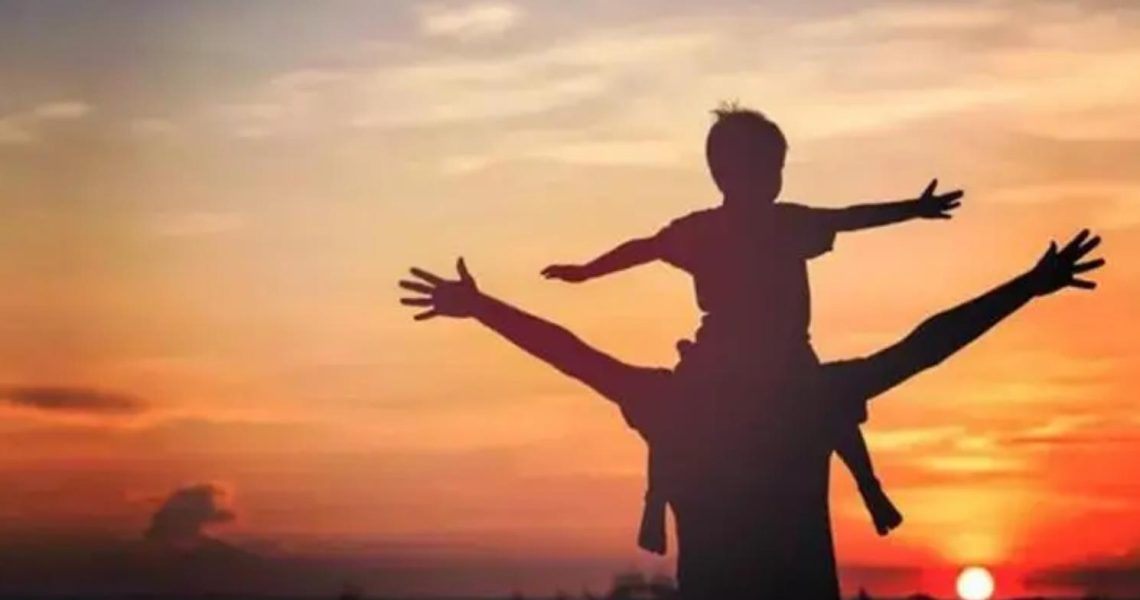 The Psychological Meaning and Enlightenment of Dreaming Dad: The Importance of Family Emotions and Personal Growth