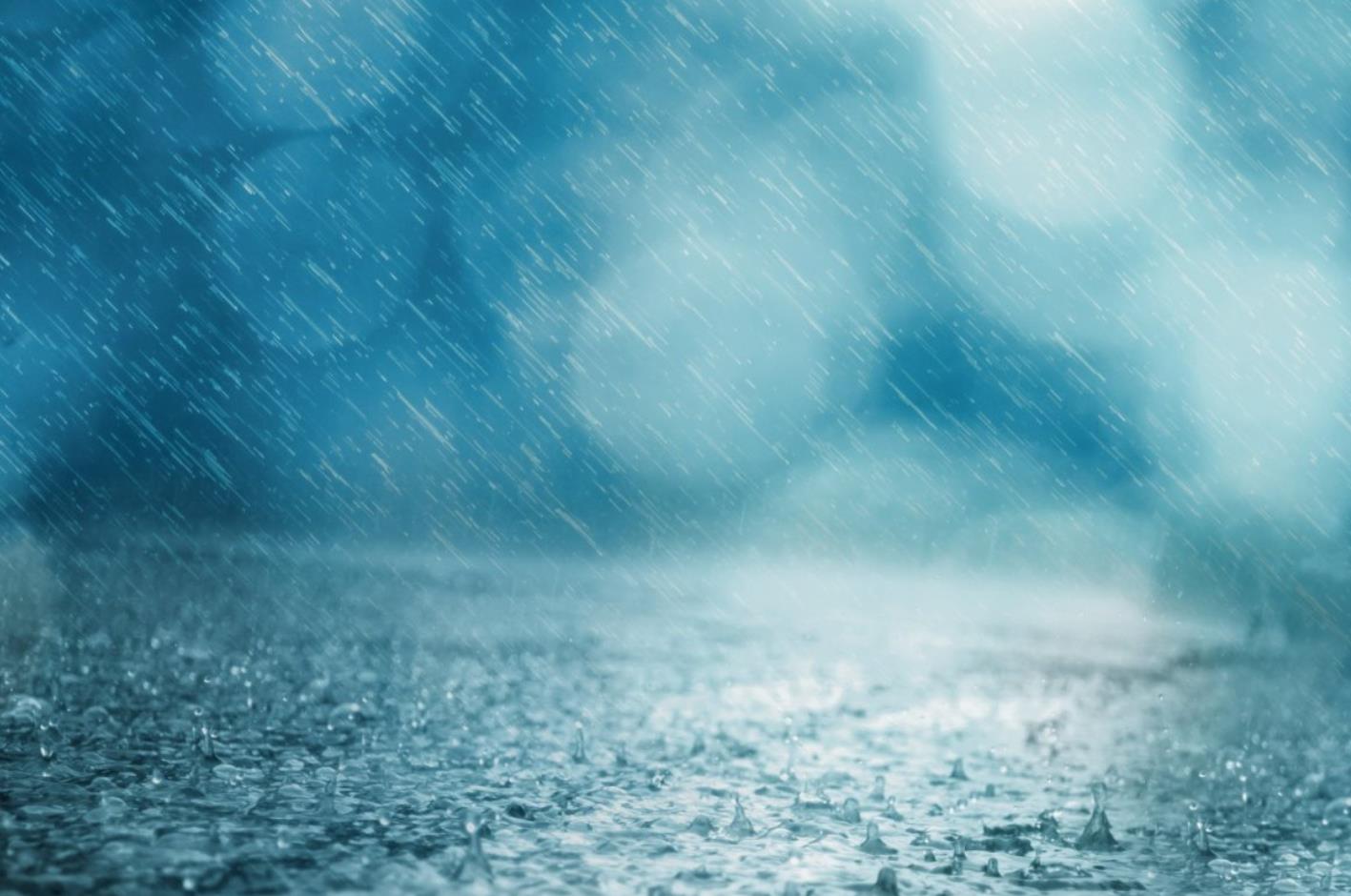 The Meaning of Dreaming Rain: The Symbol and Psychological Interpretation of Rain in Dreams