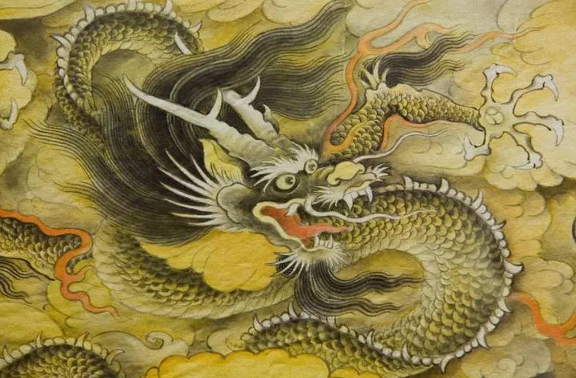 The Symbol and Interpretation of Dragons in Dreams: Dragons as Guardians and Changers in Dreams